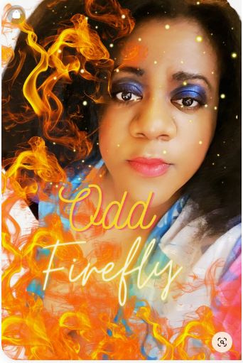 Image of Author Rochelle Blaze