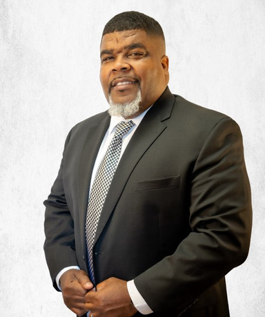 Image of Author Dr. Izell Kirkpatrick, THD