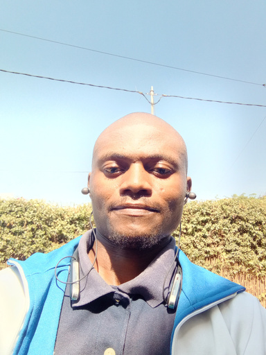 Image of Author Isaac Kahuma Mupenda