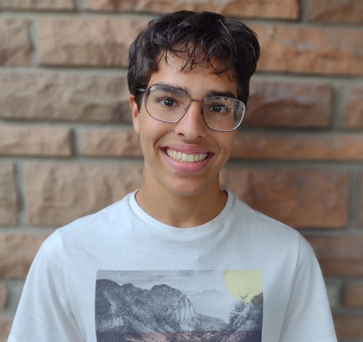 Image of Author Zachary J. Michael