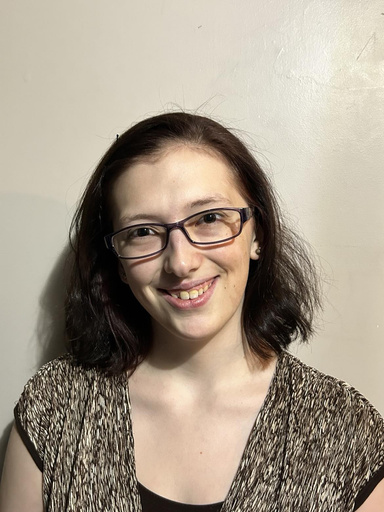 Image of Author Naomi Mervyn