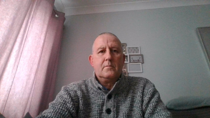 Image of Author Darren Noble