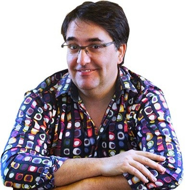 Image of Author Joan Capafons Manils