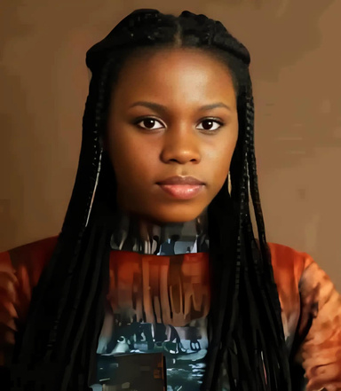 Image of Author Chisonari