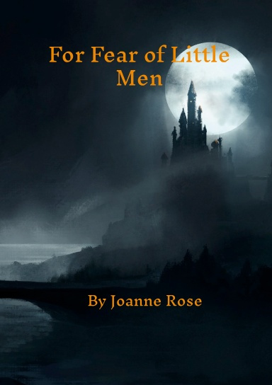 Image of Author Joanne Rose