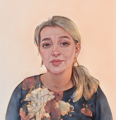 Image of Author Maggy MacNikol
