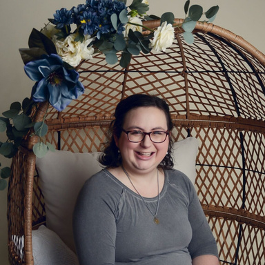 Image of Author Jacinta Wick