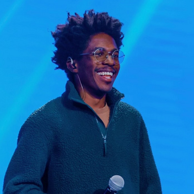 Image of Author Braylon Williams