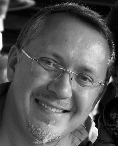 Image of Author Max Fram