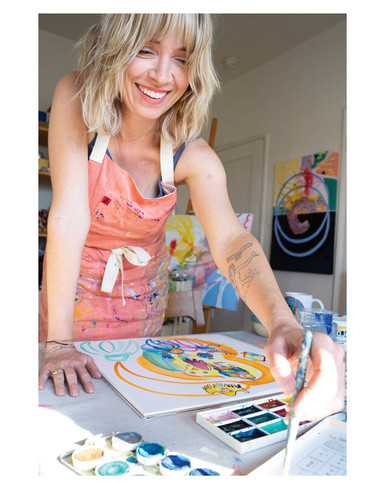Image of Author Jade Wolf