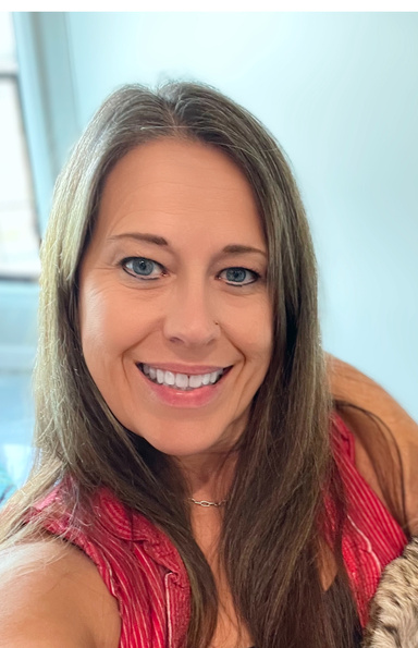 Image of Author Debra Roberts