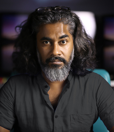 Image of Author Sumudu Guruge