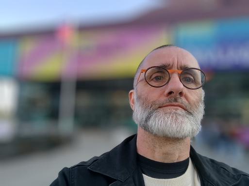 Image of Author Bernard Libouban-Benitez