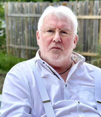 Image of Author Christophe Sims