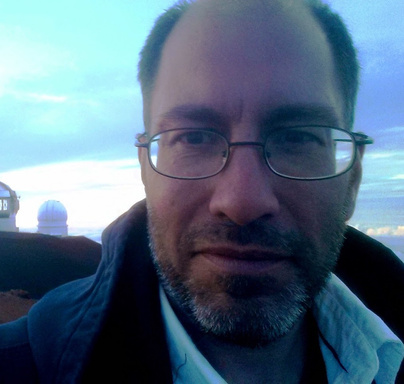 Image of Author Steven R. Chisnell