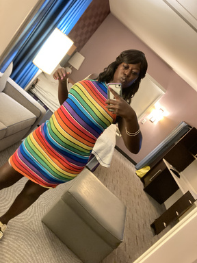Image of Author Darcel A. White