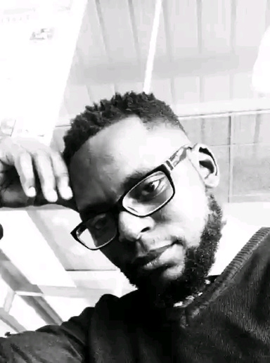Image of Author Pastor Banda