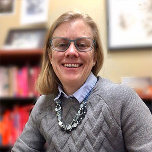 Image of Author Juli Dunn