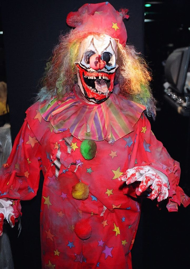 Image of Author ScaryStoriesOfGhastlyHorror