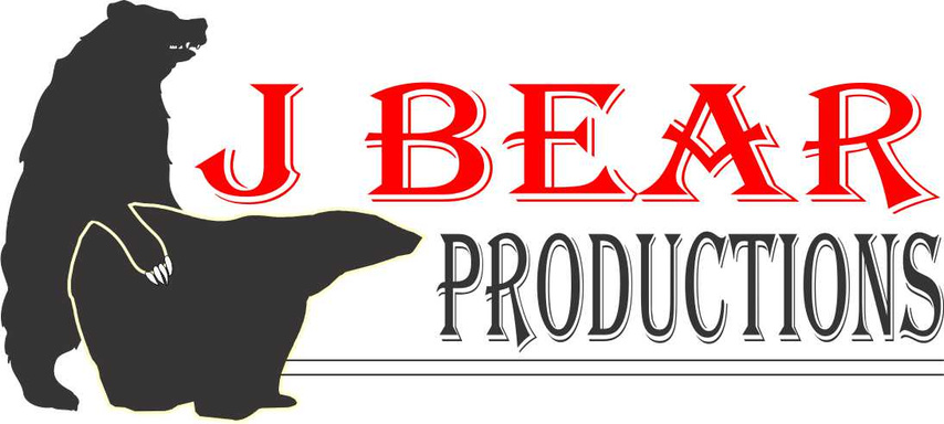 Image of Author J.Bear Productions