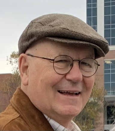 Image of Author William J. Fritz