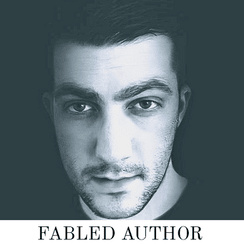 Image of Author Mike Reid