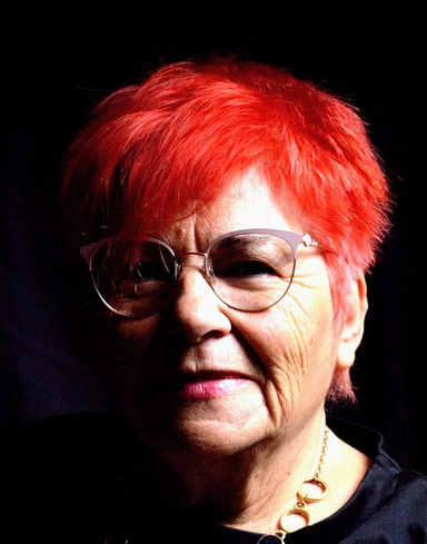 Image of Author MILAN GISELE