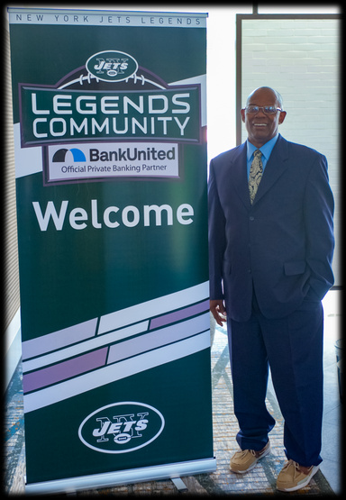 Image of Author Reginald Grant