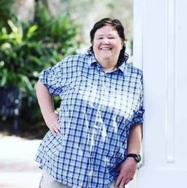 Image of Author Bonnie Hardie
