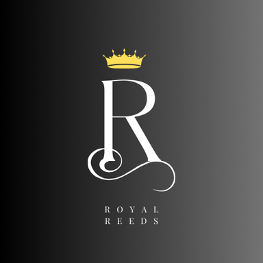 Image of Author Royal Reeds