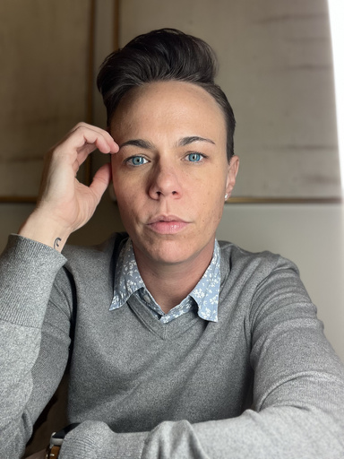 Image of Author Rae Francis