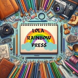 Image of Author Lola RainBow Press