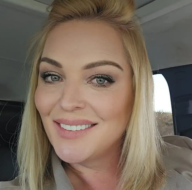 Image of Author Salomi Pergram