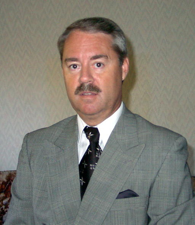 Image of Author R.B. Campbell