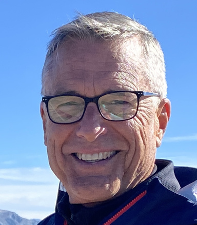 Image of Author Vince Corsaro