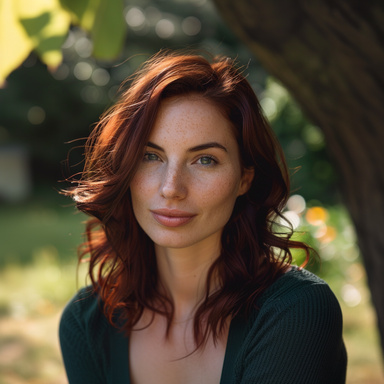 Image of Author Zea Rowse
