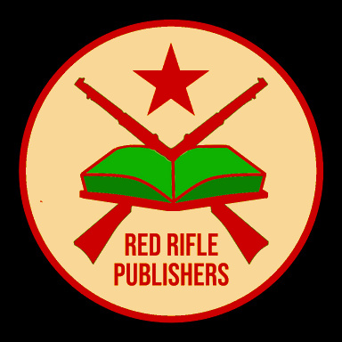 Image of Author Red Rifle Publishers