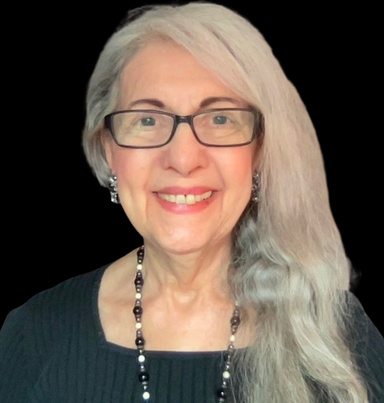 Image of Author MaryAnn Diorio