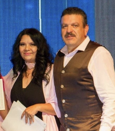 Image of Author Paloma Revista