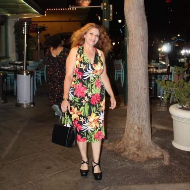 Image of Author Maria Guadalupe