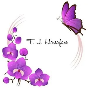 Image of Author T.J Hanafan