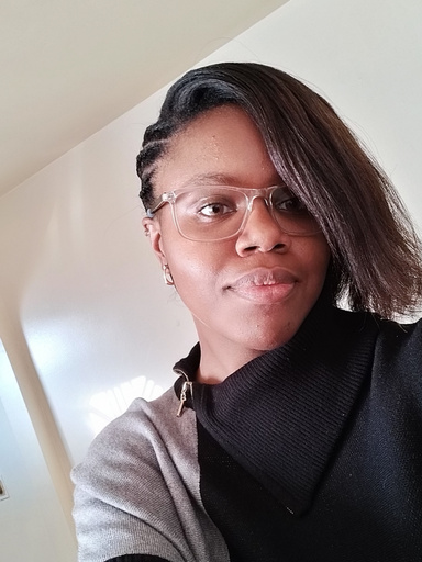 Image of Author Ja'Cara M