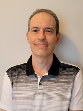 Image of Author Andrew Distefano