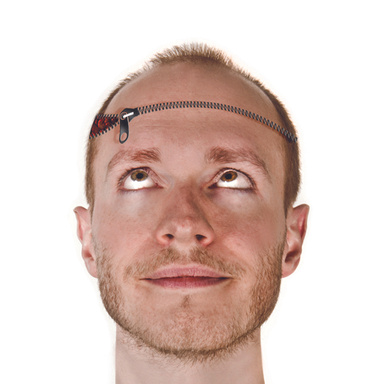 Image of Author Oliver Meech