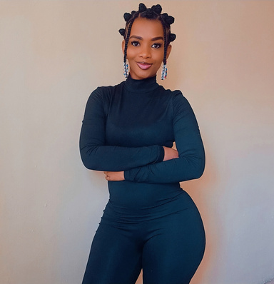 Image of Author The Royal Zinzi