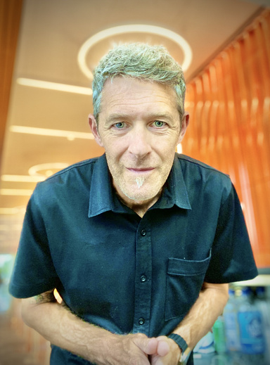 Image of Author Jeremy Scheifflee