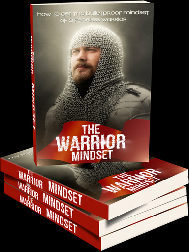 The Worrier Mindset