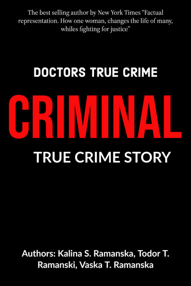 Doctors True Crime