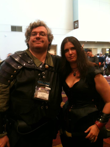 Image of Author Grace Richard Author