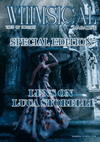 Whimsical Magazine - Special Edition
